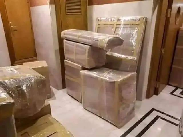 Furniture Moving UAE