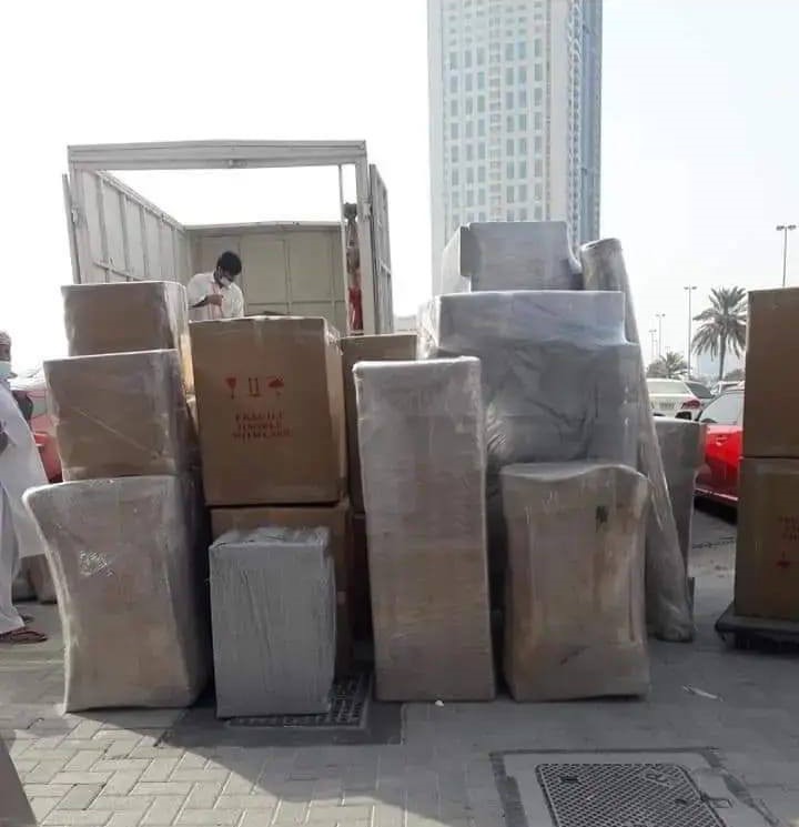 House Packing Services